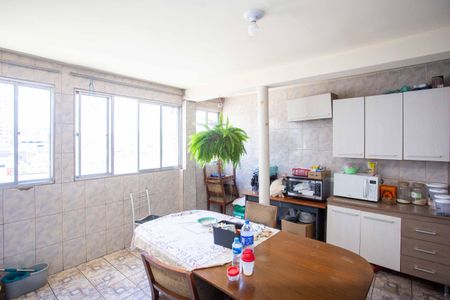 Casa à venda com 180m², 2 quartos e 2 vagasCozinha Casa 2