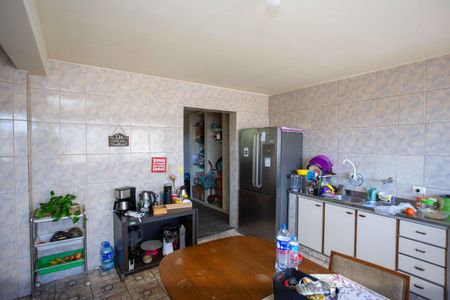 Casa à venda com 180m², 2 quartos e 2 vagasCozinha Casa 2