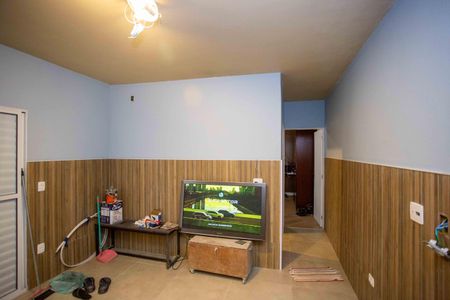 Casa à venda com 180m², 2 quartos e 2 vagasSala Casa 3