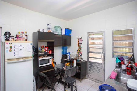 Casa à venda com 180m², 2 quartos e 2 vagasCozinha Casa 1