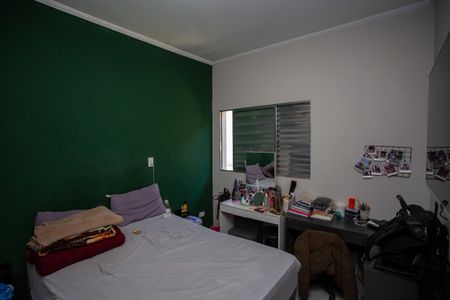 Quarto Casa 1 de casa à venda com 2 quartos, 180m² em Jardim Miriam, São Paulo