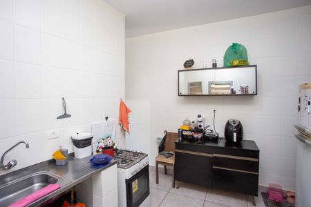 Casa à venda com 180m², 2 quartos e 2 vagasCozinha Casa 1