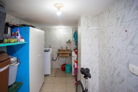 Casa à venda com 180m², 2 quartos e 2 vagasÁrea de Serviço Casa 3