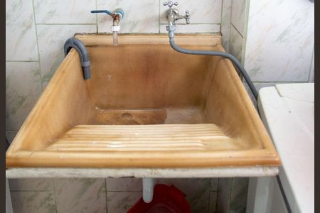 Casa à venda com 180m², 2 quartos e 2 vagasÁrea de Serviço Casa 3