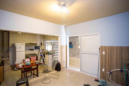 Casa à venda com 180m², 2 quartos e 2 vagasSala Casa 3