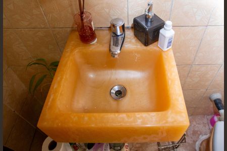 Casa à venda com 180m², 2 quartos e 2 vagasBanheiro da Suíte Casa 2