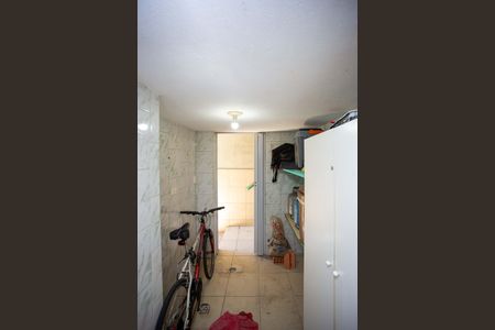 Casa à venda com 180m², 2 quartos e 2 vagasÁrea de Serviço Casa 3