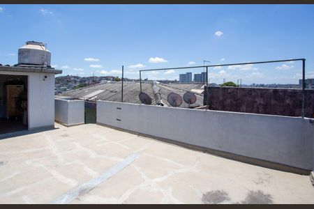 Casa à venda com 180m², 2 quartos e 2 vagasSacada