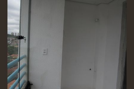 Sala - Varanda de apartamento à venda com 2 quartos, 118m² em Recanto das Rosas, Osasco