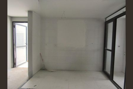 Apartamento à venda com 118m², 2 quartos e 3 vagasSala - Cozinha