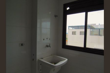 Apartamento à venda com 118m², 2 quartos e 3 vagasÁrea de Serviço