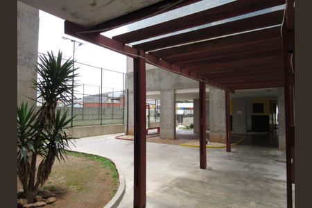 Apartamento à venda com 118m², 2 quartos e 3 vagasÁrea comum