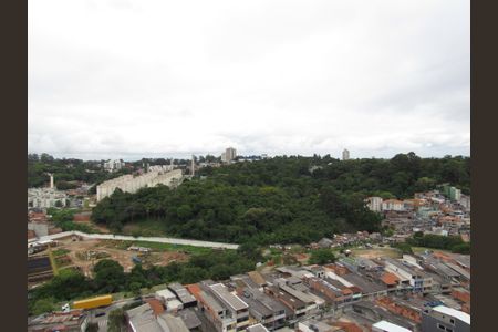 Apartamento à venda com 118m², 2 quartos e 3 vagasGarden  - Vista