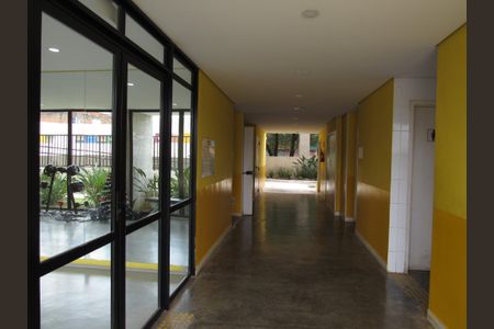 Apartamento à venda com 118m², 2 quartos e 3 vagasÁrea comum 