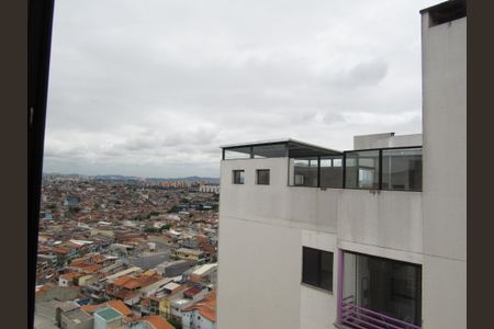 Apartamento à venda com 118m², 2 quartos e 3 vagasQuarto 1 - Vista