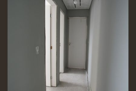 Apartamento à venda com 118m², 2 quartos e 3 vagasSala - Corredores