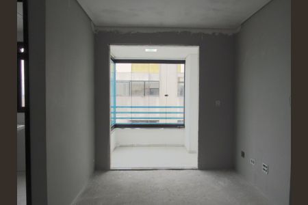 Apartamento à venda com 118m², 2 quartos e 3 vagasSala - Cozinha