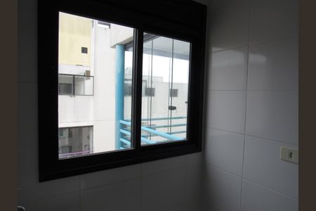 Área de Serviço de apartamento à venda com 2 quartos, 118m² em Recanto das Rosas, Osasco