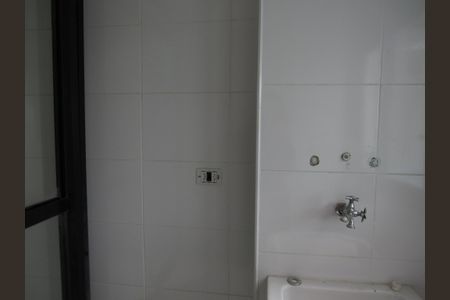 Apartamento à venda com 118m², 2 quartos e 3 vagasÁrea de Serviço