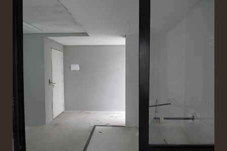 Sala - Cozinha de apartamento à venda com 2 quartos, 118m² em Recanto das Rosas, Osasco