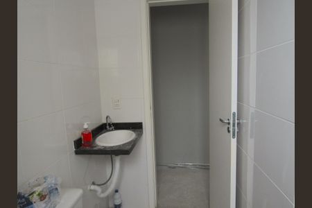 Apartamento à venda com 118m², 2 quartos e 3 vagasBanheiro