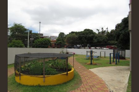 Apartamento à venda com 118m², 2 quartos e 3 vagasÁrea comum - Horta