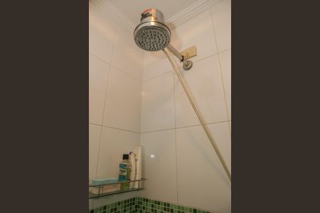 Apartamento à venda com 170m², 3 quartos e 2 vagas Apartamento à venda com 170m², 3 quartos e 2 vagasBanheiro Social