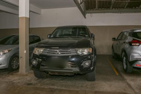 Apartamento à venda com 170m², 3 quartos e 2 vagas Apartamento à venda com 170m², 3 quartos e 2 vagasGaragem