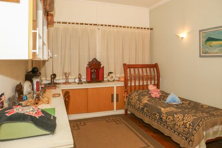 Apartamento à venda com 170m², 3 quartos e 2 vagas Apartamento à venda com 170m², 3 quartos e 2 vagasQuarto 2