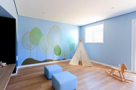 Apartamento para alugar com 37m², 2 quartos e sem vaga Apartamento para alugar com 37m², 2 quartos e sem vagaBrinquedoteca