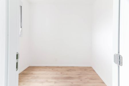 Quarto 2 de apartamento para alugar com 2 quartos, 37m² em Vila Butantã, São Paulo