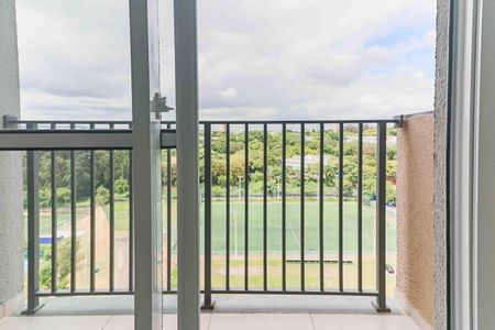 Varanda de apartamento para alugar com 1 quarto, 26m² em Vila Butantã, São Paulo