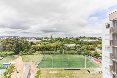 Apartamento para alugar com 26m², 1 quarto e sem vagaQuarto 1