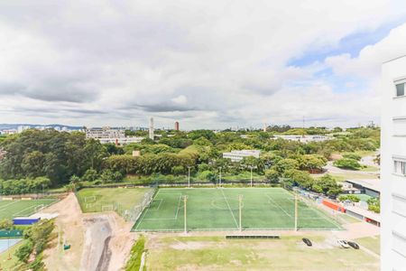 Varanda de apartamento para alugar com 1 quarto, 26m² em Vila Butantã, São Paulo