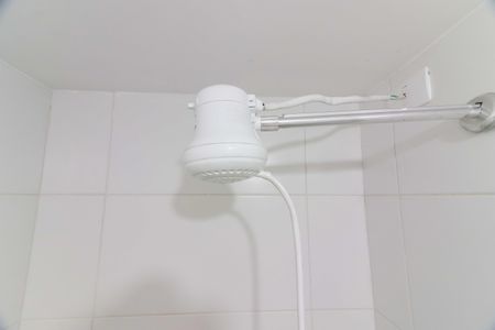 Apartamento para alugar com 26m², 1 quarto e sem vagaBanheiro