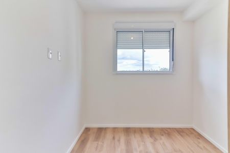 Quarto 1 de apartamento para alugar com 1 quarto, 26m² em Vila Butantã, São Paulo