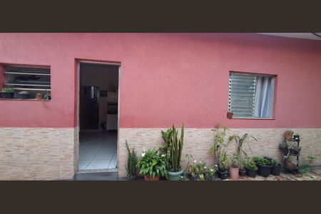 Casa à venda com 582m², 3 quartos e 3 vagasCasa 4