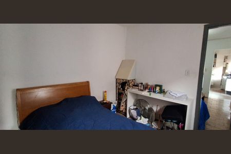 Casa à venda com 582m², 3 quartos e 3 vagasQuarto 