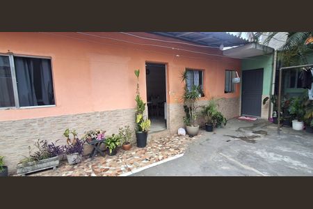 Casa à venda com 582m², 3 quartos e 3 vagasCasa 3