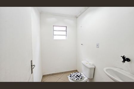 Casa para alugar com 120m², 3 quartos e sem vaga Casa para alugar com 120m², 3 quartos e sem vagaBanheiro 2