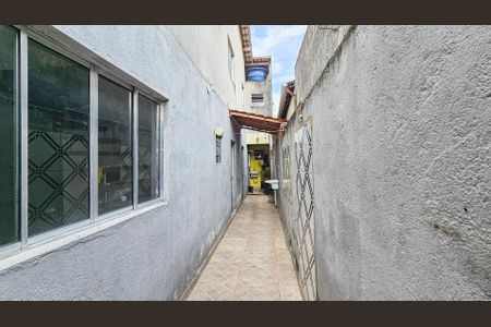 Casa para alugar com 120m², 3 quartos e sem vaga Casa para alugar com 120m², 3 quartos e sem vagaÁrea de serviço