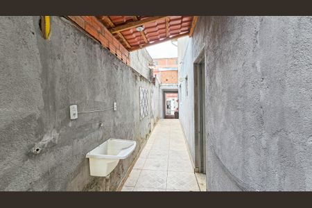 Casa para alugar com 120m², 3 quartos e sem vaga Casa para alugar com 120m², 3 quartos e sem vagaÁrea de serviço