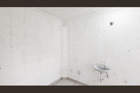 Casa para alugar com 120m², 3 quartos e sem vaga Casa para alugar com 120m², 3 quartos e sem vagaBanheiro da suíte