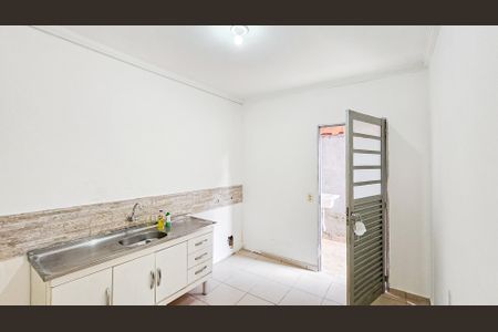 Casa para alugar com 120m², 3 quartos e sem vaga Casa para alugar com 120m², 3 quartos e sem vagaCozinha