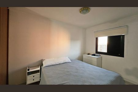 Apartamento à venda com 100m², 3 quartos e 2 vagasQuarto 3 - Suíte