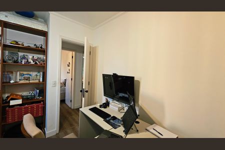 Apartamento à venda com 100m², 3 quartos e 2 vagasQuarto 2