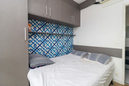Apartamento à venda com 34m², 1 quarto e 1 vagaSuíte