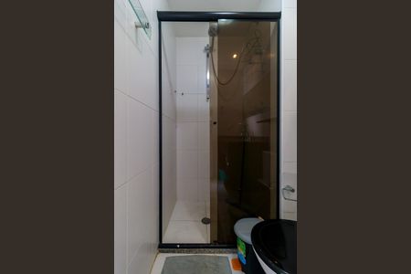 Apartamento à venda com 34m², 1 quarto e 1 vagaSuíte - Banheiro