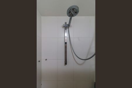 Apartamento à venda com 34m², 1 quarto e 1 vagaSuíte - Banheiro