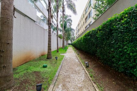 Apartamento à venda com 34m², 1 quarto e 1 vagaÁrea Comum